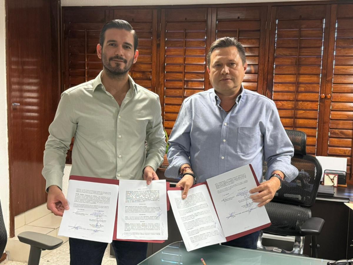  Hermosillo, Sonora; 7 de agosto de 2024.- Recibe Isssteson donativo de la Fundación Nexum Médica