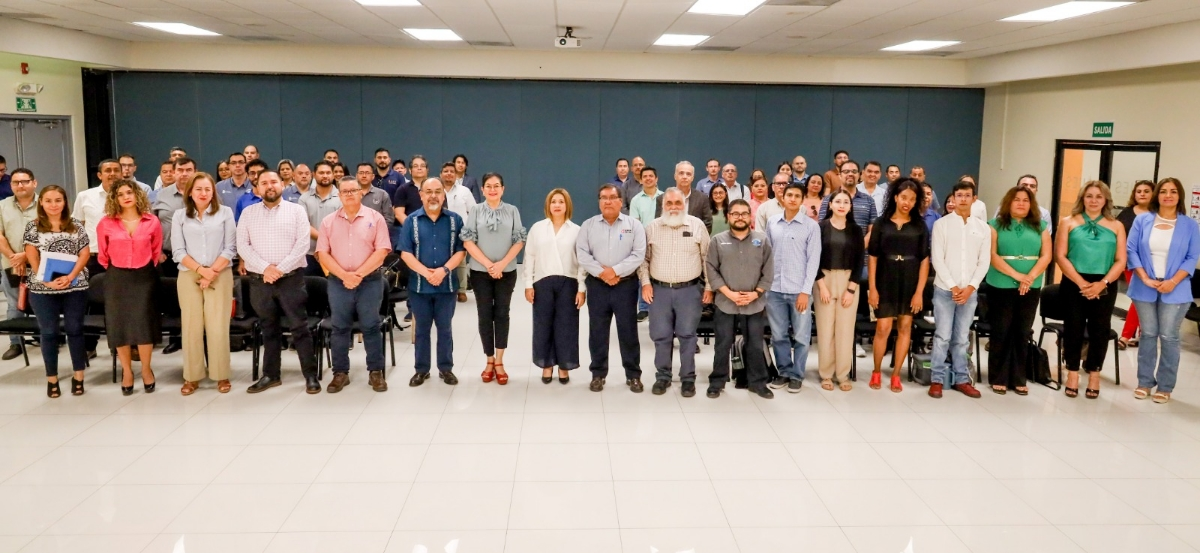 Hermosillo, Sonora; 26 de agosto de 2024.- Industria de Semiconductores en Sonora”