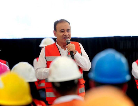  Hermosillo, Sonora; 12 de mayo de 2024.-Inicia Sonora en 2024 con incremento del 12.6% en actividad manufacturera