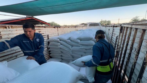 Hermosillo, Sonora; 30 de mayo de 2024.- Acciones del Plan Estratégico de Protección Civil en Materia Hídrica garantizan abasto de agua en Sonora