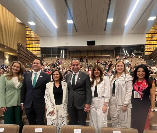 Hermosillo, Sonora; 03 de abril de 2025.-El Gobierno de Hermosillo reafirma su compromiso por una niñez protegida