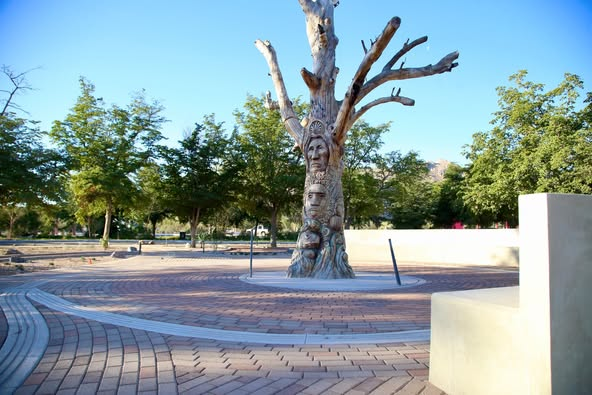  Sonora; 12 de abril de 2025.-Gobierno de Sonora felicita a los ganadores del Concurso de Escultura en Madera