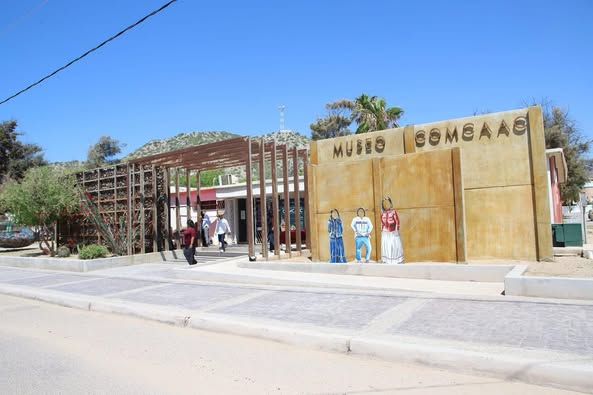  Sonora; 18 de abril de 2025.-🏛️ El Gobierno de Sonora te invita a unas vacaciones llenas de arte, historia y cultura sonorense esta #SemanaSantaEnSonora ✨