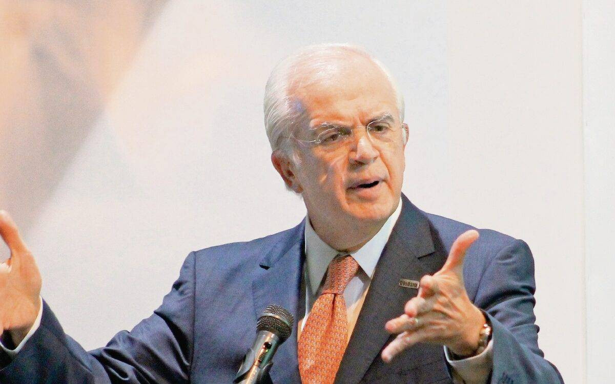 Sonora 30 Julio 2026.-📉 &iquest;M&eacute;xico rumbo al estancamiento econ&oacute;mico? Exsecretario de Hacienda lanza advertencia sobre el futuro del pa&iacute;s 💰