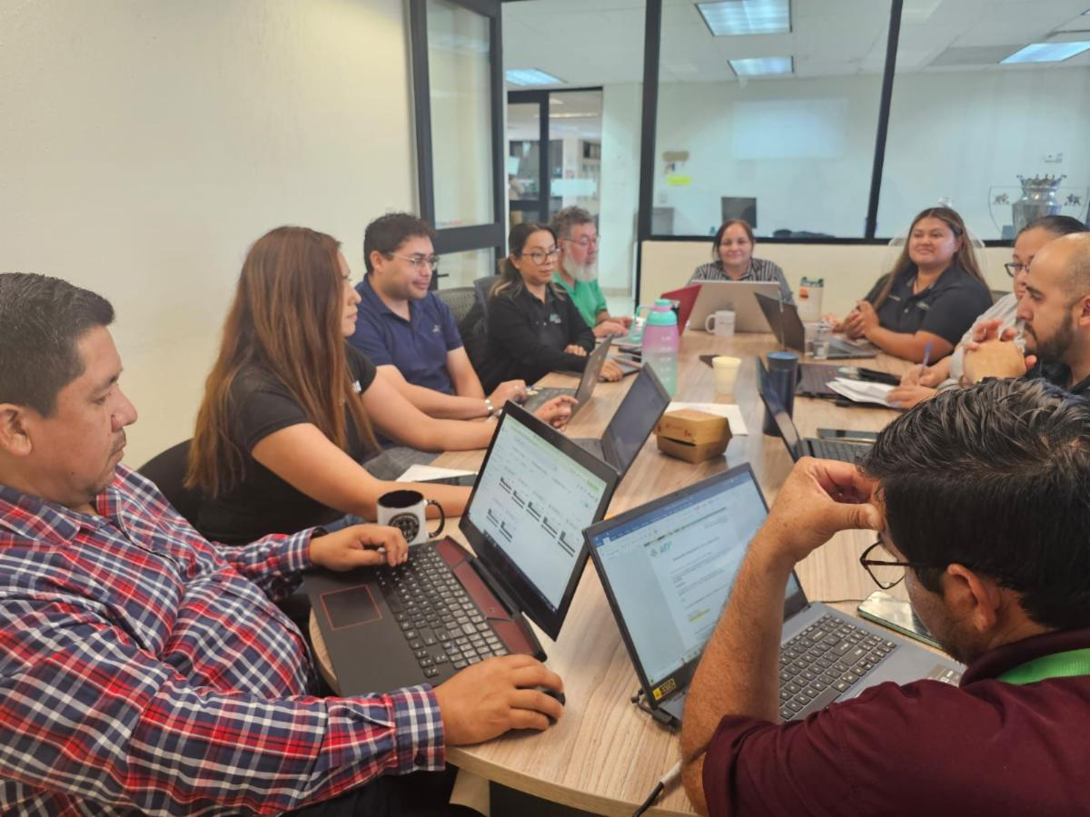  Guaymas, Sonora; 2 de agosto de 2025.-Gobierno de Sonora fortalece acceso educativo con modalidad mixta en Universidades Tecnológicas: UTGuaymas