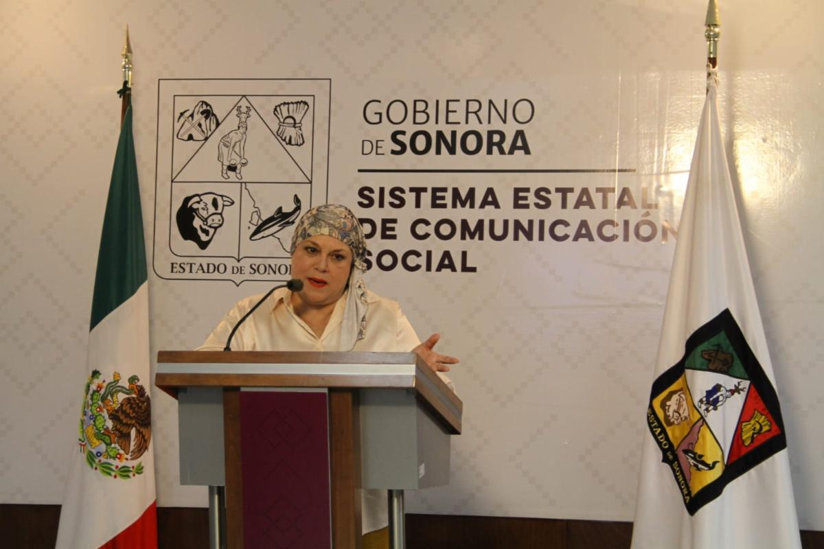  Hermosillo, Sonora; 24 de octubre de 2024.- Anuncia Gobierno del Estado convocatoria del II Concurso de Investigación de Historia de Sonora “Samuel Ocaña García” 2025