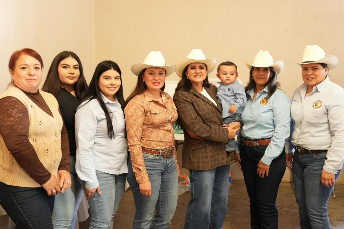 Nogales, Sonora; 16 de marzo de 2026.&ndash;Gobierno de Sonora impulsa financiamiento para fortalecer la engorda de ganado en Sonora