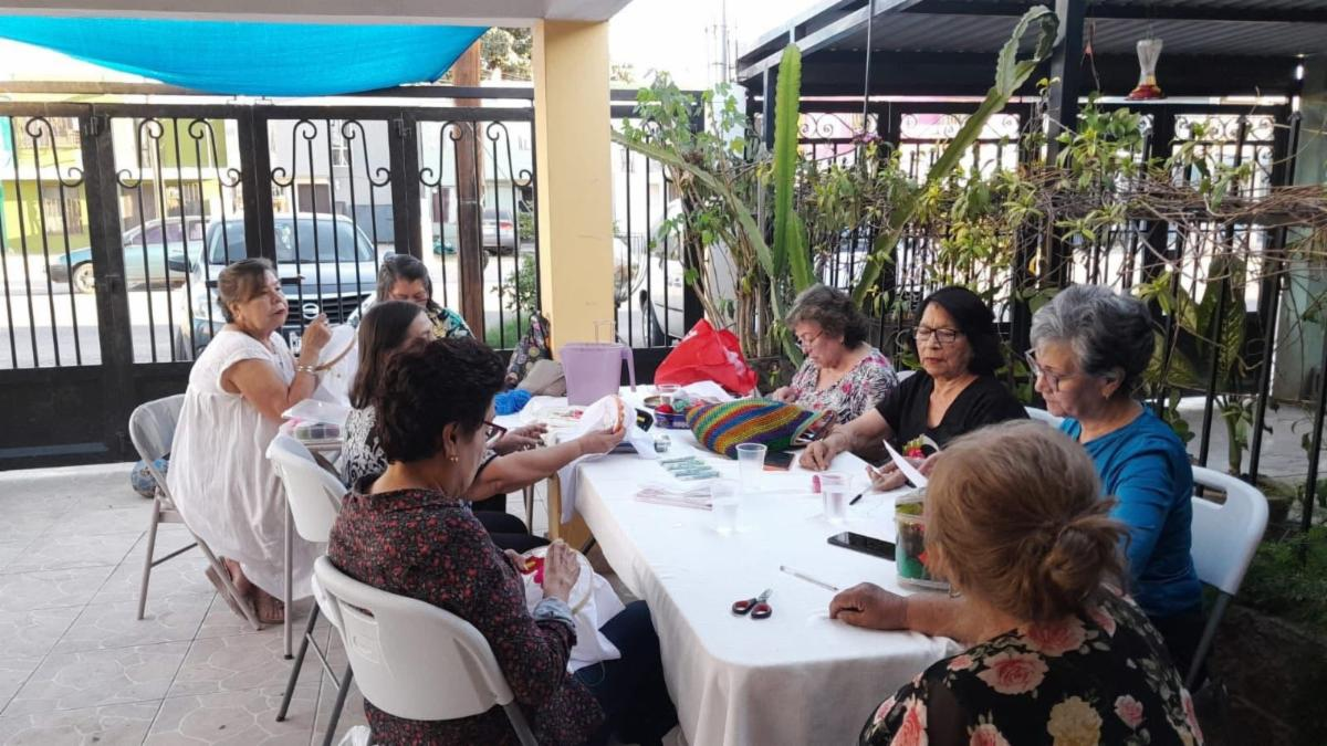  Hermosillo, Sonora; 31 de marzo de 2026.- invita Gobierno de Sonora a participar en programa para personas adultas mayores