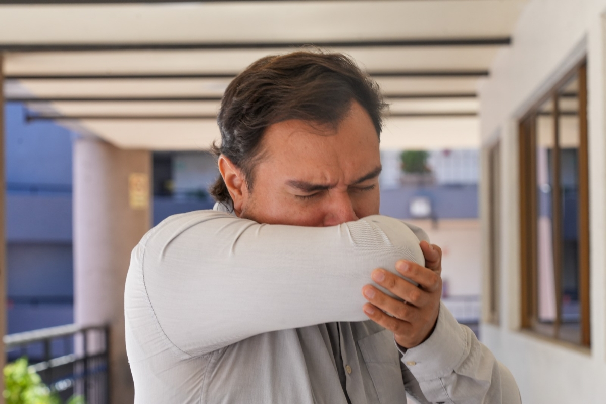 Hermosillo, Sonora; 18 de noviembre de 2025.-Secretar&iacute;a de Salud llama a la prevenci&oacute;n en el Mes de la Salud del Hombre