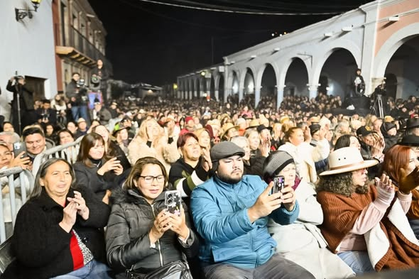 SONORA; 27 DE DICIEMBRE DEL 2025.-El Gobierno de Sonora te invita a disfrutar del Festival Alfonso Ortiz Tirado 2026 en &Aacute;lamos.