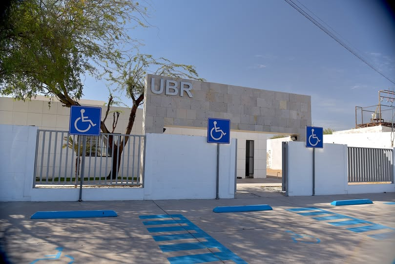 HERMOSILLO, SONORA; 30 DE DICIEMBRE DEL 2025.-El Gobierno de Hermosillo fortalece la atenci&oacute;n a personas con discapacidad en la Unidad B&aacute;sica de Rehabilitaci&oacute;n de COMUDIS