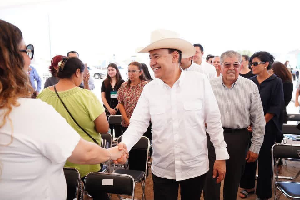 Sonora 07 Agosto 2026.-🏠🚨 &iexcl;SONORA VA POR 3 MIL 458 NUEVAS VIVIENDAS! DURAZO IMPULSA EL PROGRAMA DE VIVIENDA PARA EL BIENESTAR 🏘️👨&zwj;👩&zwj;👧&zwj;👦