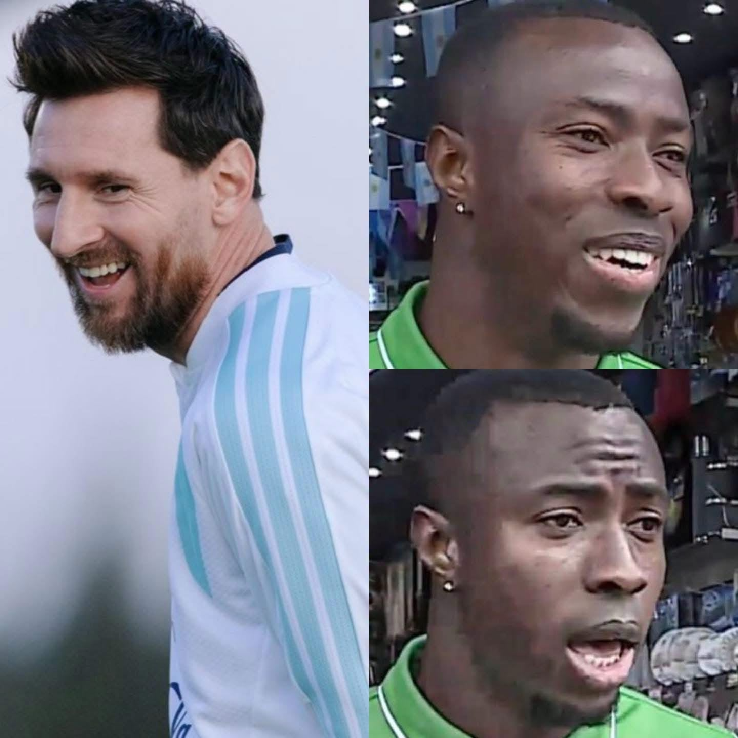 Sonora 06 Octubre 2026.-🐐🇦🇷 &ldquo;MESSI ES EL DIOS DEL F&Uacute;TBOL&rdquo; &mdash; LA ADMIRACI&Oacute;N POR LEO NO TIENE FRONTERAS