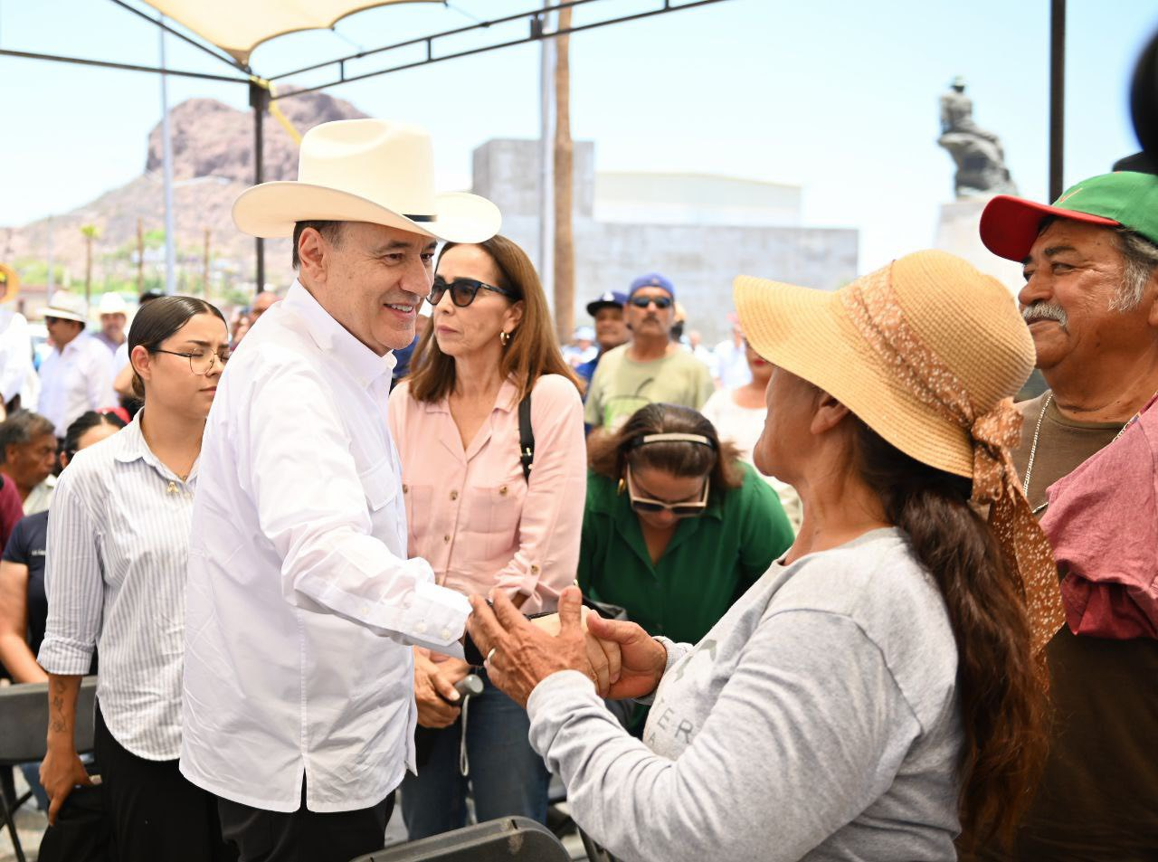 Sonora; 10 de junio del 2025.-El Gobierno de Sonora, con el respaldo del gobernador Alfonso Durazo y en coordinación con Conapesca, reafirma su liderazgo nacional en pesca