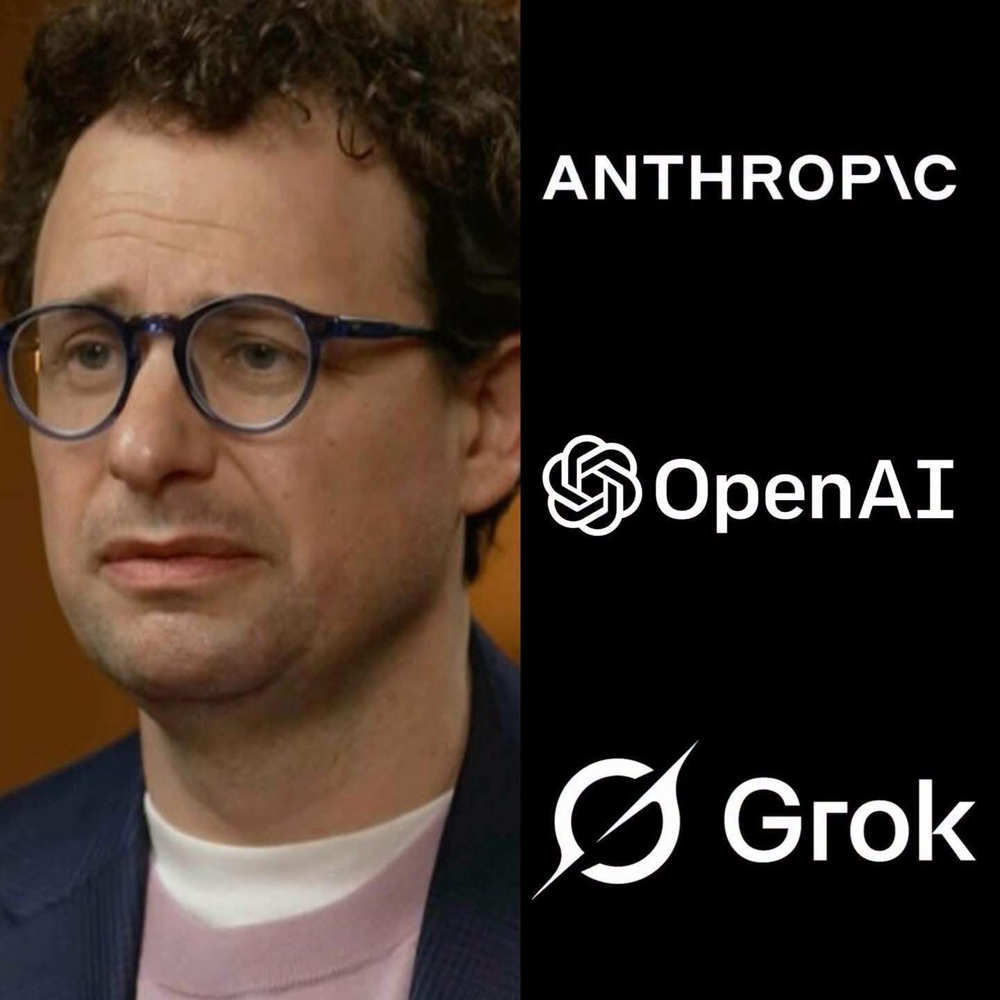 Sonora 12 Septiembre 2026.-🚨🤖 &iexcl;EL CEO DE ANTHROPIC PIDE FRENAR EL RITMO DE DESARROLLO DE LA IA!