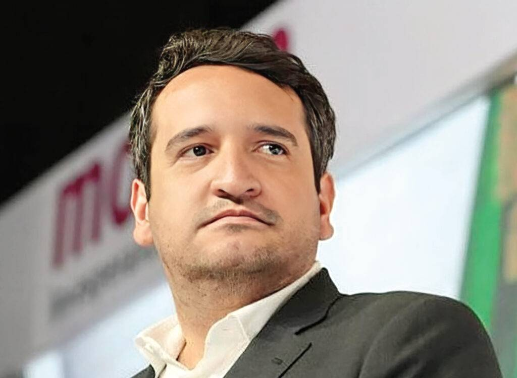Sonora 13 Agosto 2026.-🚨&iexcl;ANDY L&Oacute;PEZ BELTR&Aacute;N DENUNCIA REVOCACI&Oacute;N DE SU VISA A ESTADOS UNIDOS!