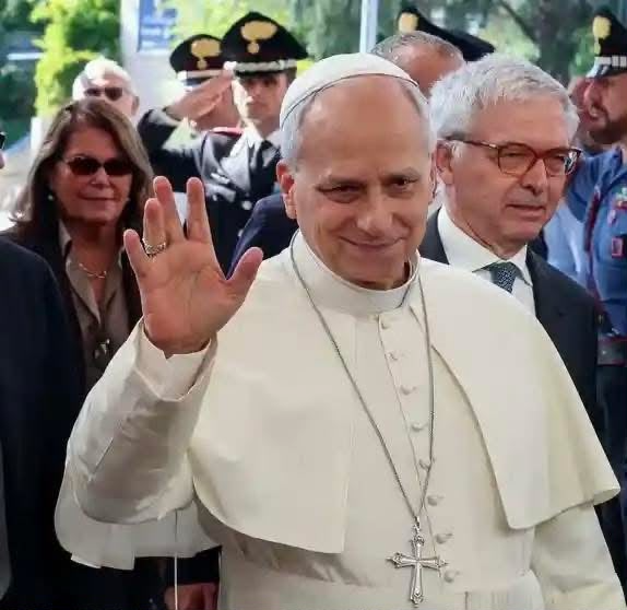 Sonora 15 Octubre 2026.-🙏🏥 &iexcl;EL PAPA LE&Oacute;N XIV PASA UNA NOCHE TRANQUILA TRAS SU OPERACI&Oacute;N POR C&Aacute;NCER DE PULM&Oacute;N!