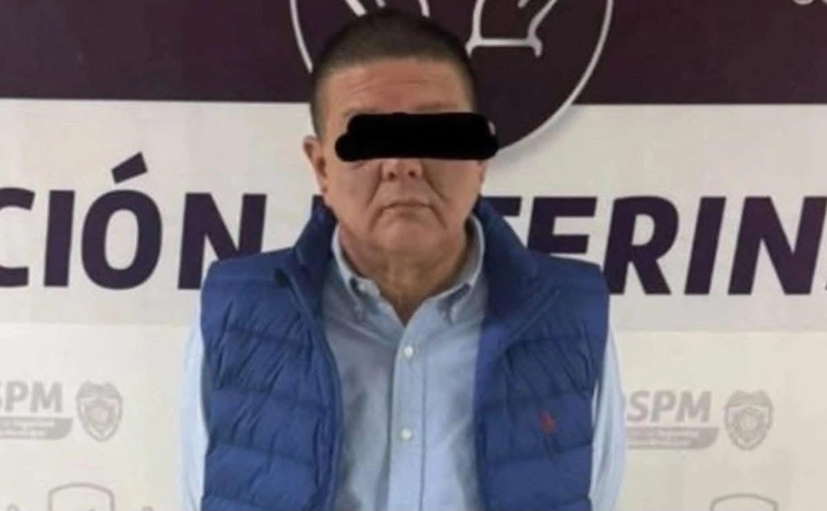Sonora 22 Octubre 2026.-🚨⚖️ &iexcl;DICTAN PRISI&Oacute;N PREVENTIVA A C&Eacute;SAR J&Aacute;UREGUI, EXFISCAL DE CHIHUAHUA, POR PRESUNTA TRAICI&Oacute;N A LA PATRIA!