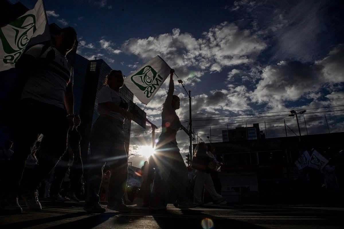 Sonora 23 Octubre 2026.-🚨💰 &iexcl;GOBIERNO FEDERAL INVESTIGA POSIBLES IRREGULARIDADES EN PENSIONES DE LA MODALIDAD 40 DEL IMSS!
