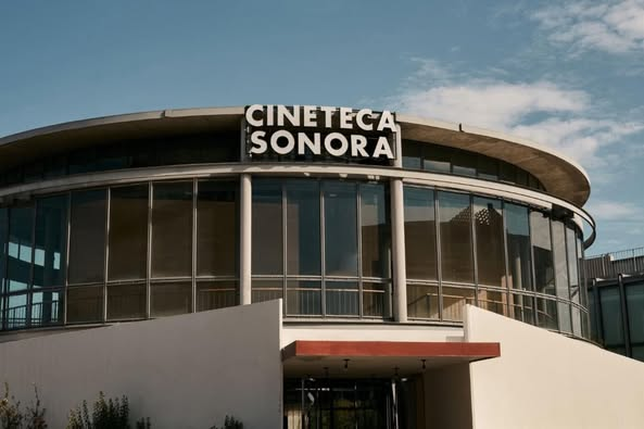  Sonora; 12 de mayo de 2025.-Gobierno del Estado rescata patrimonio histórico de Hermosillo