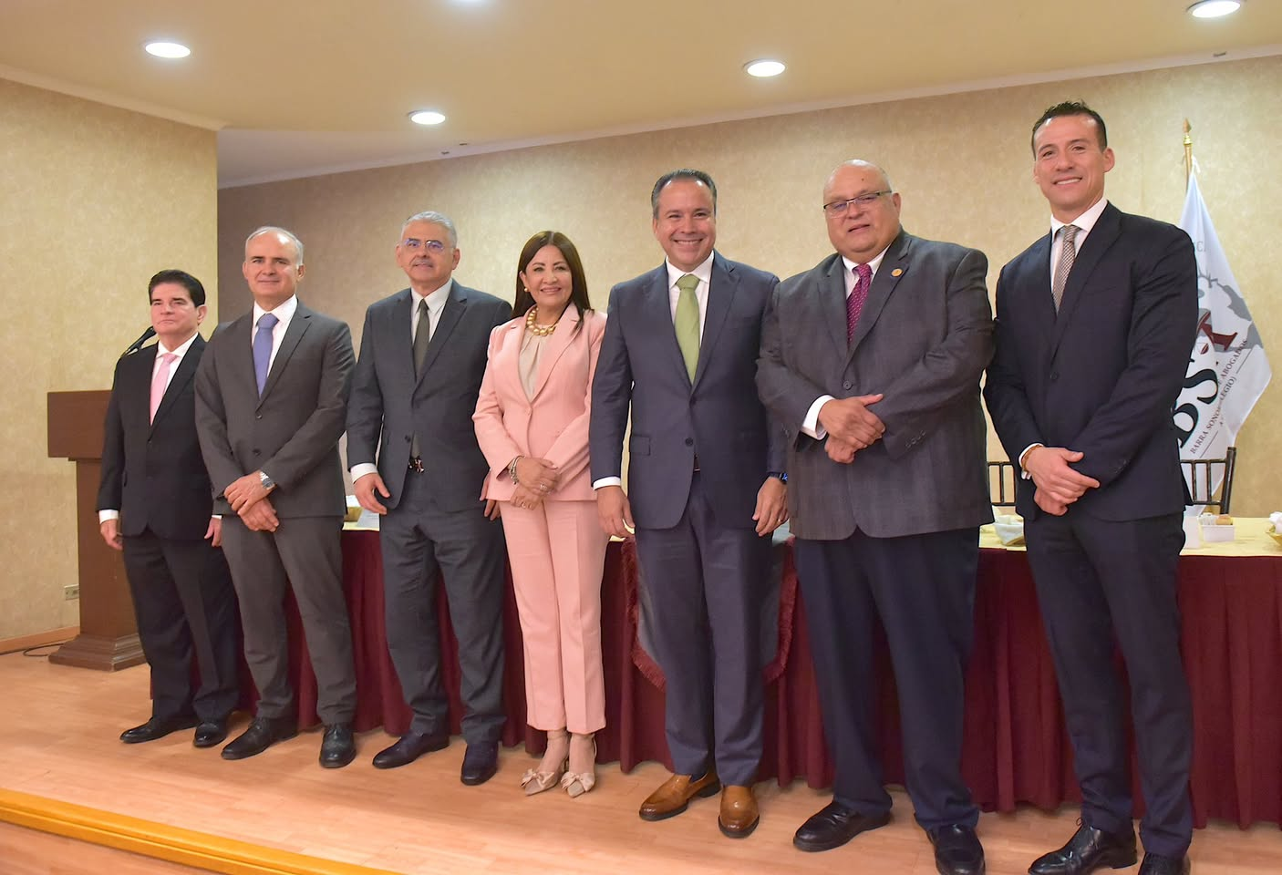 Hermosillo, Sonora; 08 de julio del 2025.-El Gobierno de Hermosillo, a través del presidente municipal Toño Astiazarán, destaca la importancia de la colaboración intergubernamental para construir la paz