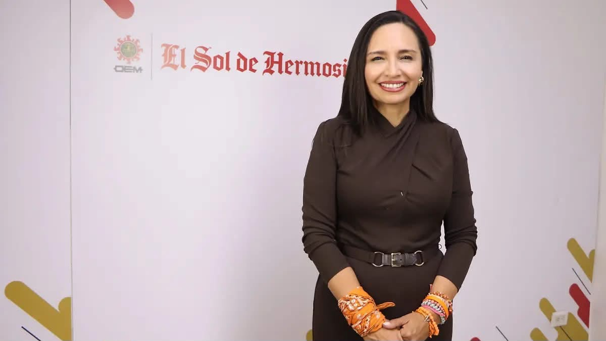 Sonora 25 Agosto 2026.-🚨 SACUDE NATALIA RIVERA A MC SONORA: SE VA ANTE LA LLEGADA DE L&Oacute;PEZ CABALLERO.