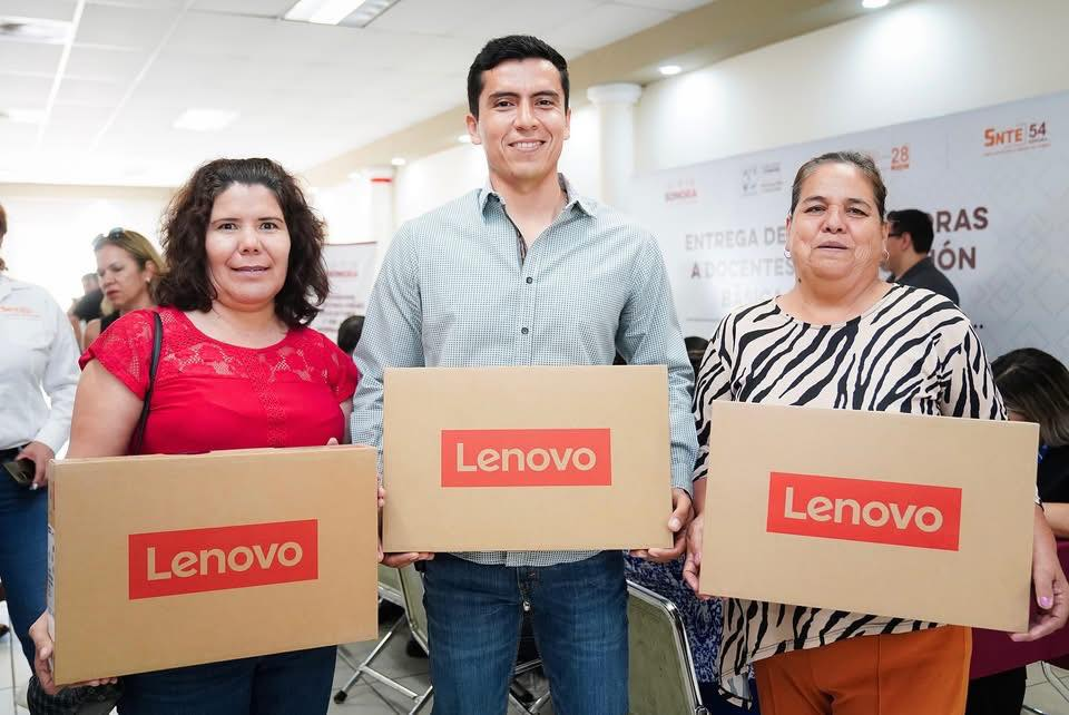 Hermosillo, Sonora; 19 de julio del 2025.-Gobierno de Hermosillo impulsa propuestas de estudiantes de la Unison para mitigar el cambio climático