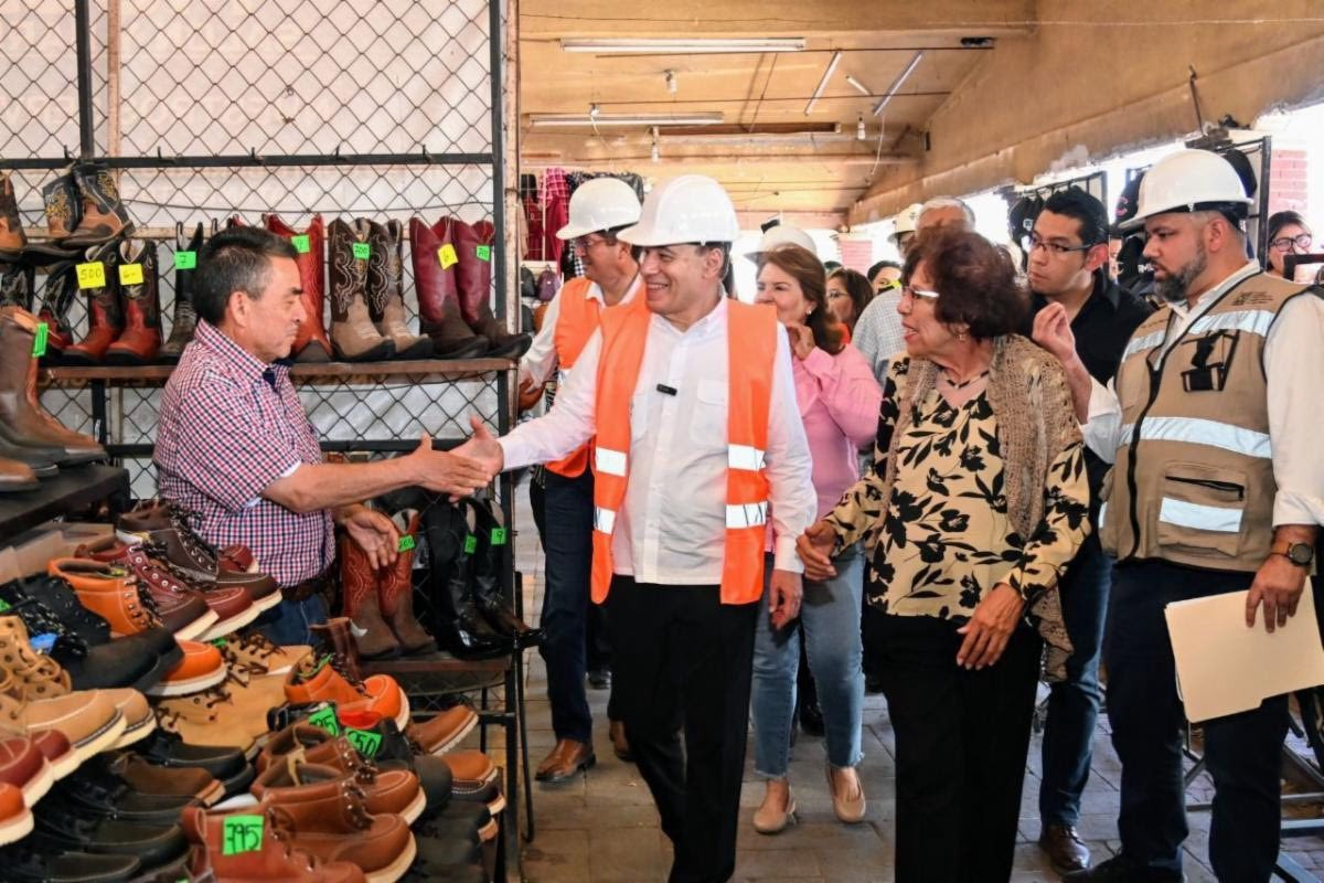  Sonora; 28 de julio del 2025.-Gobierno de Sonora informa crecimiento en ventas de pequeños negocios y comercios locales