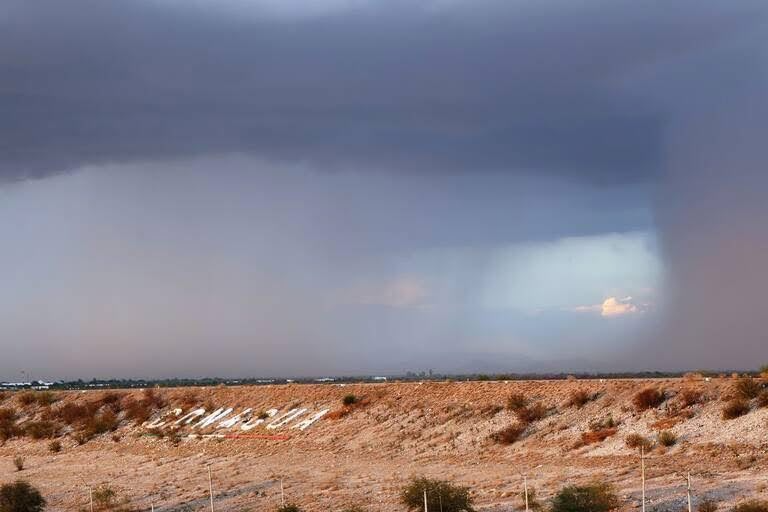Sonora 21 Septiembre 2026.-🌧️⛈️ &iexcl;SONORA SE PREPARA PARA M&Aacute;S TORMENTAS! EL MONZ&Oacute;N MANTIENE LA ALERTA