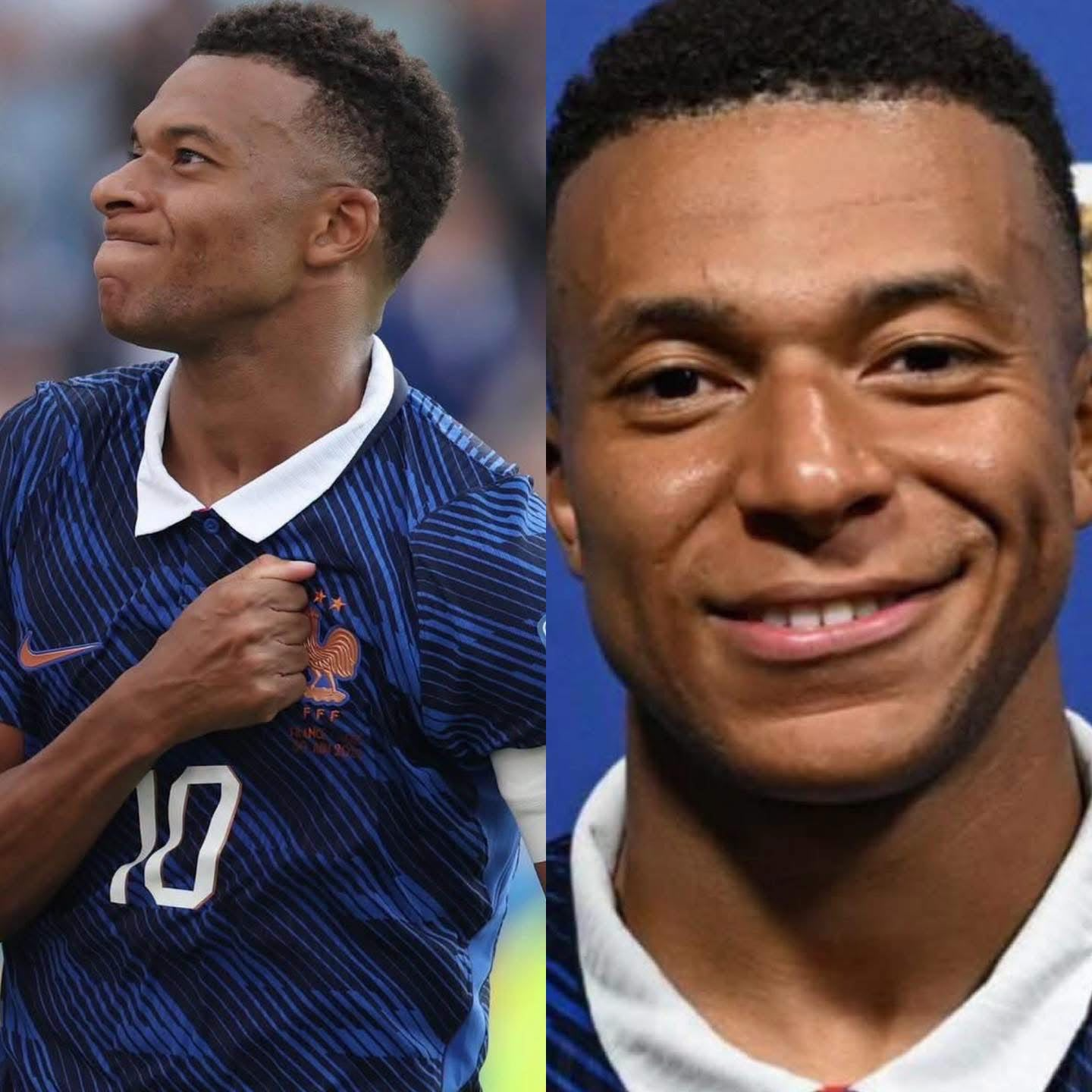 Sonora 25 Septiembre 2026.-🤕🇫🇷 &iexcl;&Uacute;LTIMA HORA: MBAPP&Eacute; SE LESIONA TRAS MARCAR CON FRANCIA!