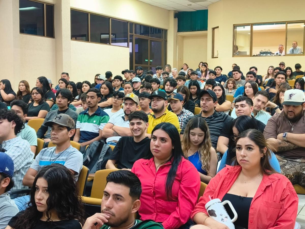  Hermosillo, Sonora; 17 de octubre 2025.- Gobierno de Sonora fortalece su liderazgo minero con apoyo tecnológico 