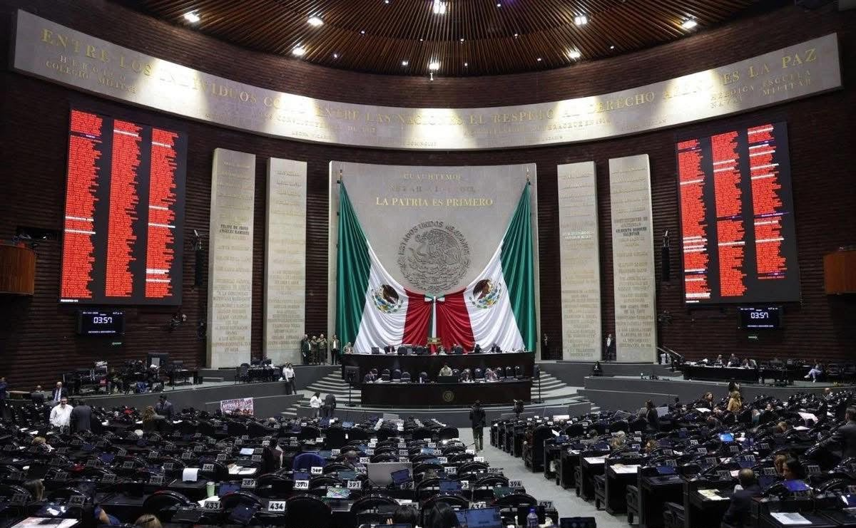 Sonora 26 Octubre 2026.-🚨🇲🇽 &iexcl;GUADALUPE TADDEI RENUNCIA A LA PRESIDENCIA DEL INE EN MEDIO DE POL&Eacute;MICA!
